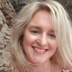 Meet your Posher, Donna